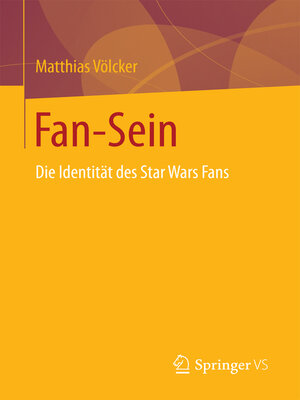 cover image of Fan-Sein